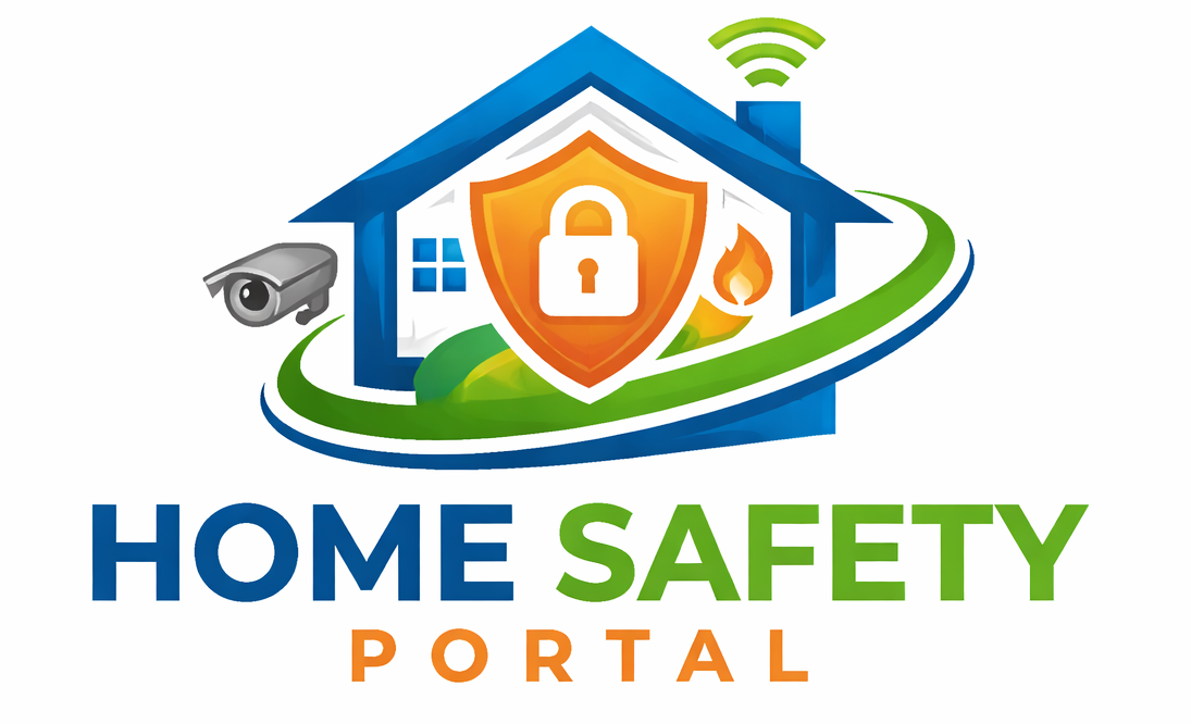 Home Safety Portal